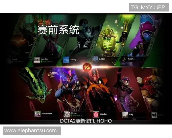 DOTA2战术深度解析：V5战队的独特策略与游戏风格探讨