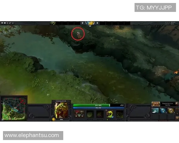 DOTA2战术解析：深入探讨FPX的区域防守策略与执行细节