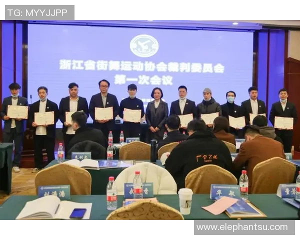 杭州街舞队引领潮流最新街舞团队协作TOP10榜单揭晓